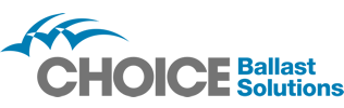 Choice Ballast Solutions logo