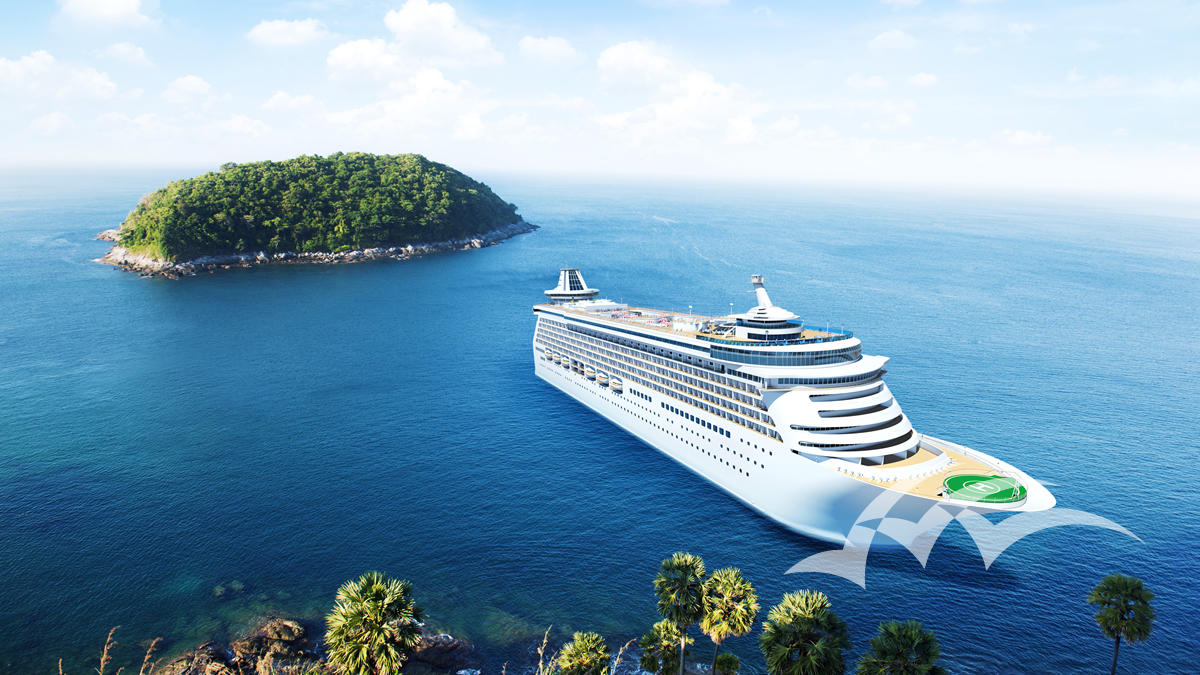 cruiseship cruiseship